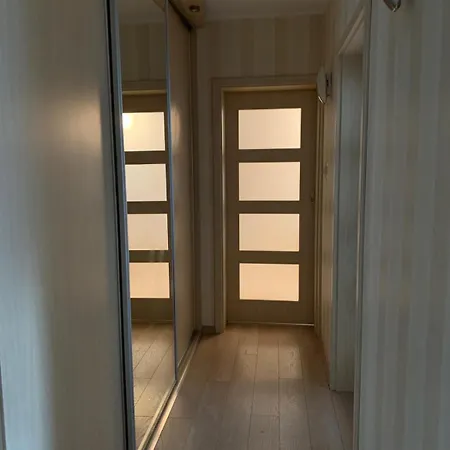 Og Apartment Bydgoszcz